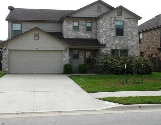 1st image of 803 Yellowstone Dr
