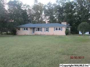 5231 Elkwood Section Rd, Ardmore, AL 35739