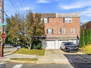 8900 Alton St, Philadelphia, PA 19115