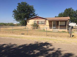 1801 N Roadrunner Ave, Odessa, TX 79763