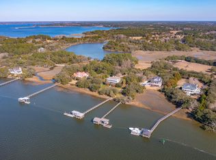 1147 Pilot Boy Lndg, Wadmalaw Island, SC 29487