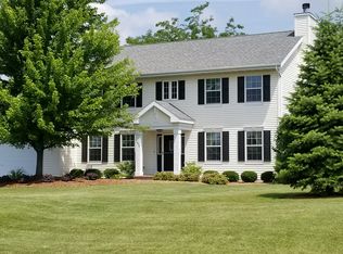 7970 Summit Dr, Delavan, WI 53115