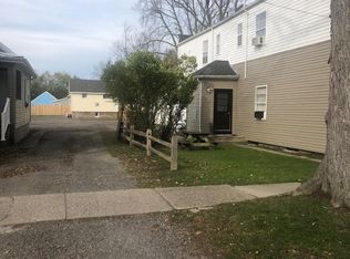 352 Fletcher St #4, Tonawanda, NY 14150