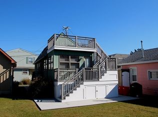 10 Linden Ln, Stone Harbor, NJ 08247
