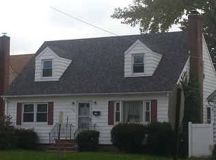 798 Vivian Ter, Union, NJ 07083