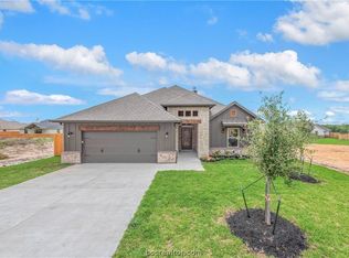 5021 Grayson Way, Bryan, TX 77802