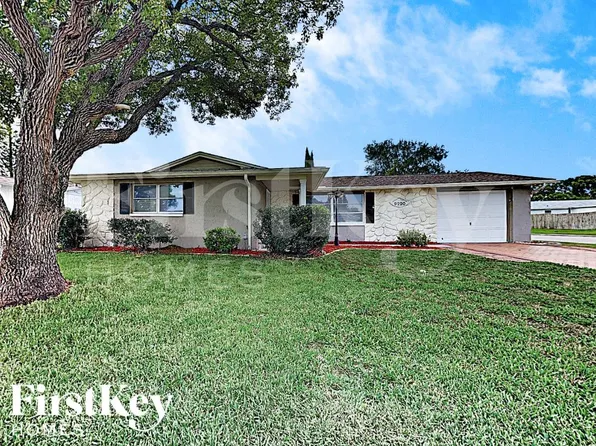 9220 Lido Ln, Port Richey, FL 34668