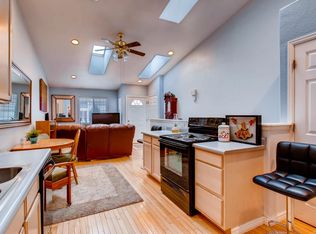 4440 Jay St APT B, Wheat Ridge, CO 80033