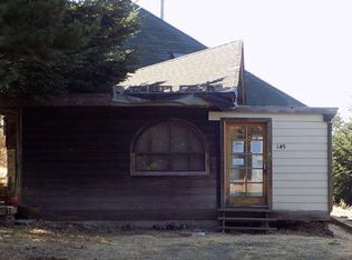 145 Parsons Rd, Whitethorn, CA 95589