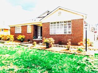 27 Wilshire Ave SW, Concord, NC 28025