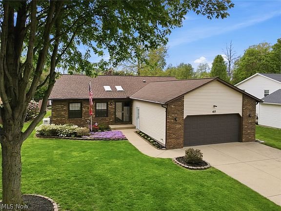 2nd image of 415 Nelmar Dr