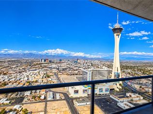 200 W Sahara Ave Unit 3711, Las Vegas, NV 89102