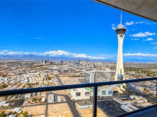200 W Sahara Ave, Las Vegas, NV