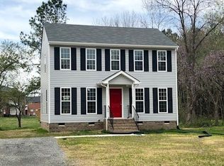 146 Cedar Fork Rd, Richmond, VA 23223