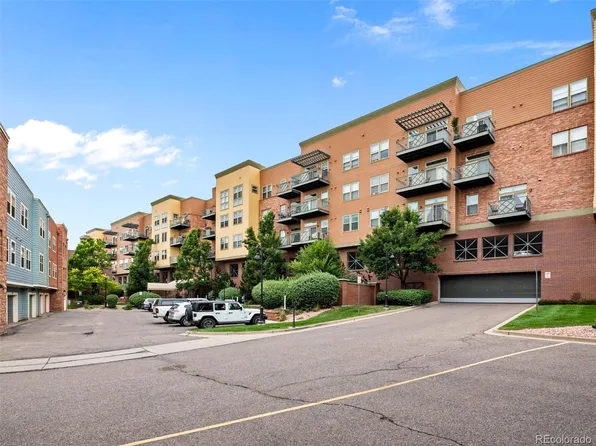 7931 W 55th Avenue #107, Arvada, CO 80002