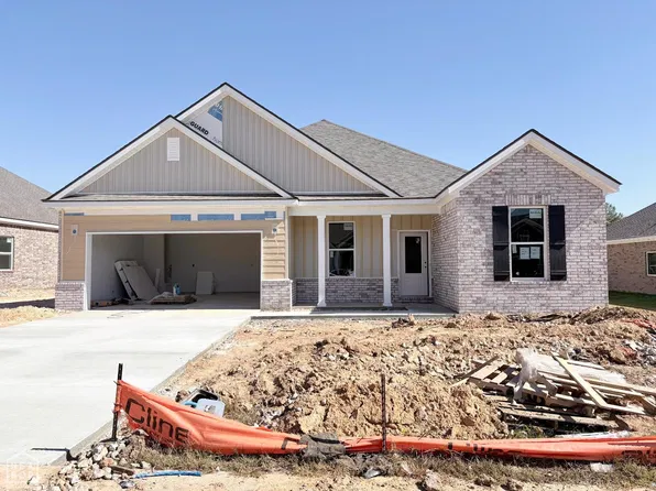 3316 Carroll Dr, Jonesboro, AR 72404