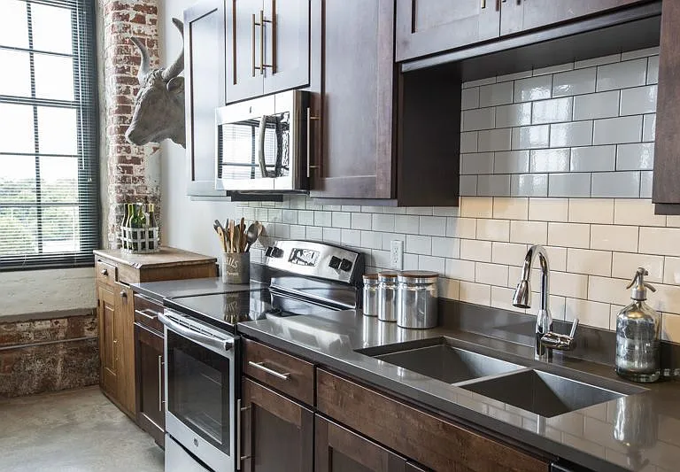 West Village Lofts At Brandon Mill — Photo 4