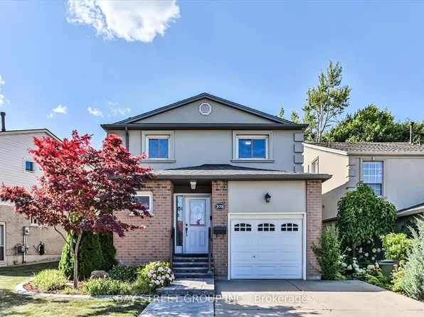 378 E 24th St, Hamilton, ON L8V 4V2