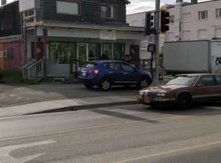 1528 S Cushman St, Fairbanks, AK 99701