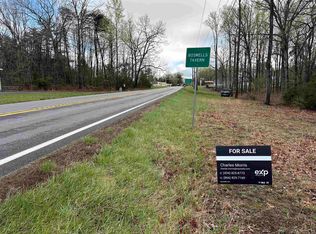 James Madison Hwy, Gordonsville, VA 22942