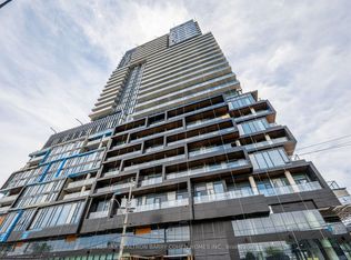 1285 Dupont St #505, Toronto, ON M6H2A5