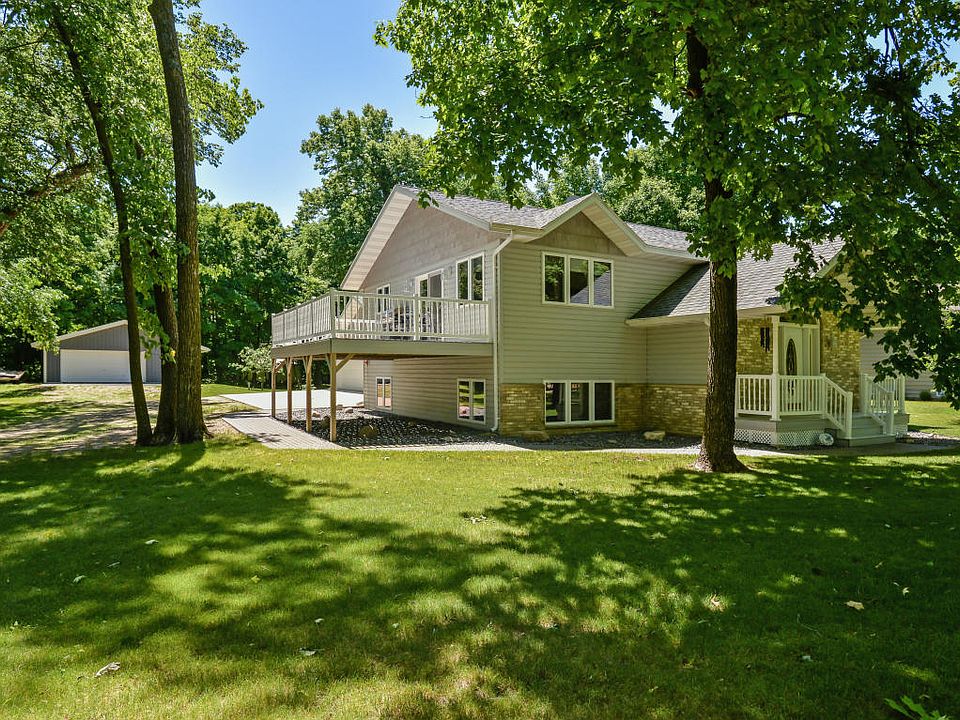 1st image of 3130 N Lake Miltona Dr NE