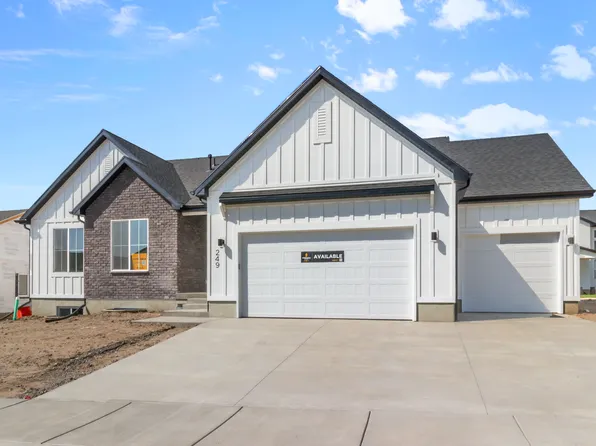 928 E 120 N #36, Tremonton, UT 84337