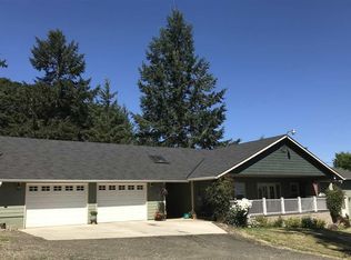 2055 SE Godsey Rd, Dallas, OR 97338