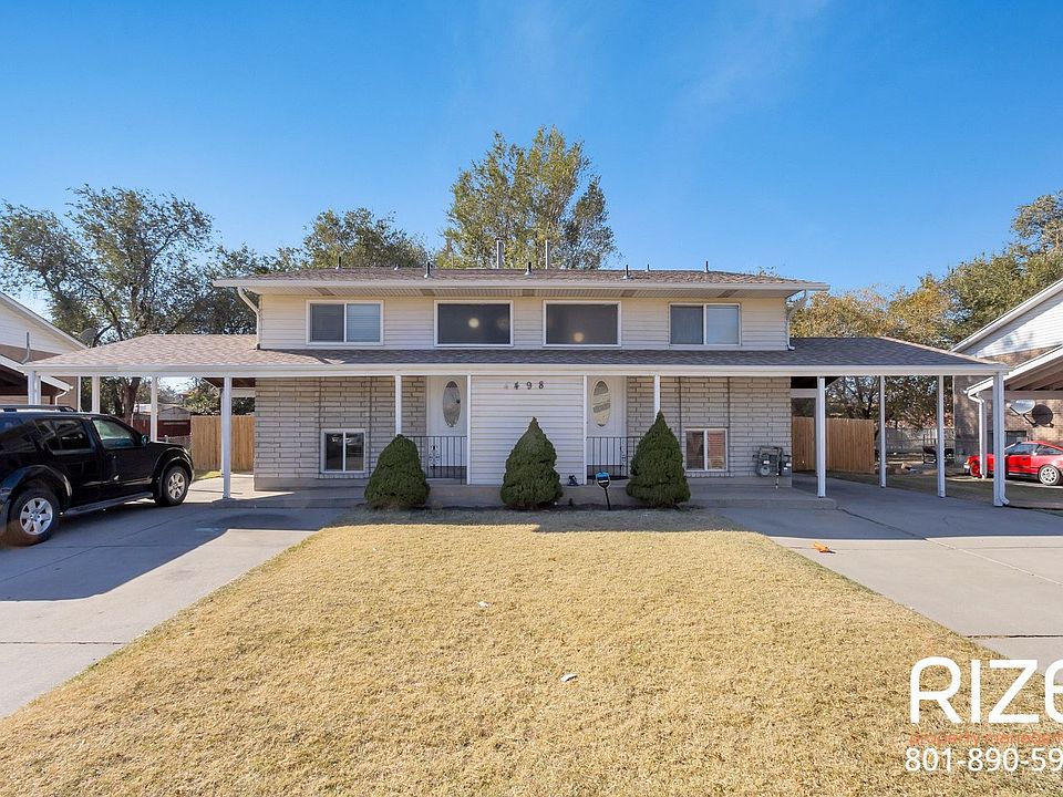 1st image of 4498 S Prince Dr #B