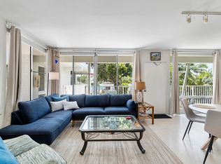 1221 Hillsboro Mile APT 46B, Hillsboro Beach, FL 33062