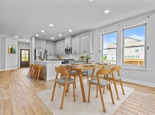 120 Freeman Loop, Liberty Hill, TX 78642