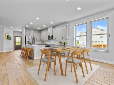 120 Freeman Loop Loop, Liberty Hill, TX, 78642