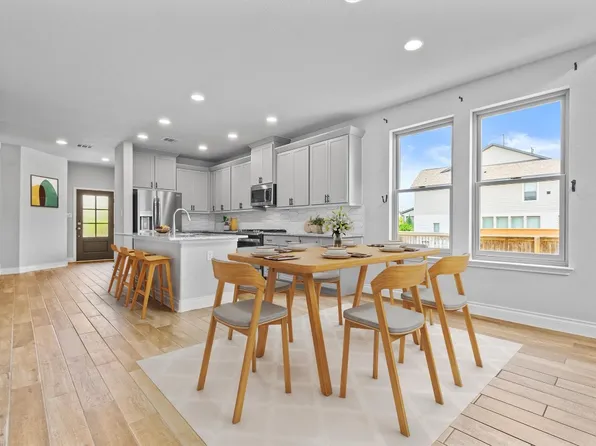 120 Freeman Loop, Liberty Hill, TX 78642