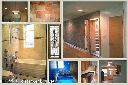 2nd image of 6324 S Kimbark Ave #623