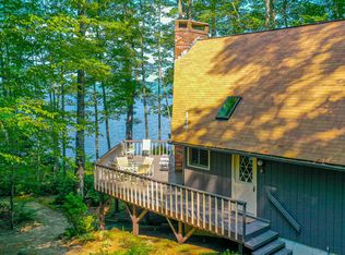 27 Mast Cove Ln, Naples, ME 04055
