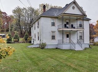 5656 Sam Snead Hwy, Hot Springs, VA 24445