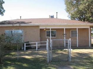 2820 Las Palomas Rd, Clovis, NM 88101
