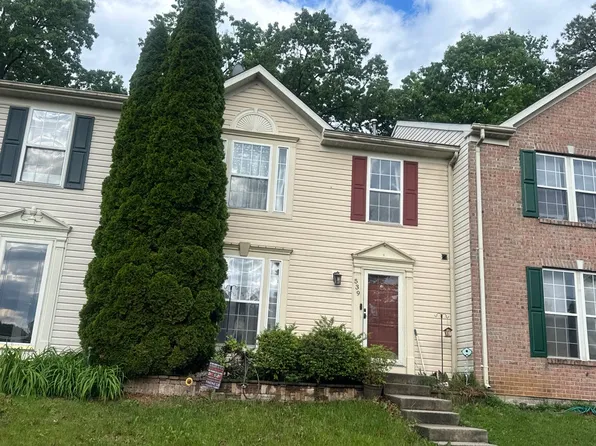 539 Terrapin Ter, Joppa, MD 21085