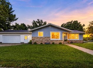 1501 MARIA DRIVE, Stevens Point, WI 54481