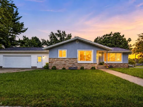 1501 MARIA DRIVE, Stevens Point, WI 54481