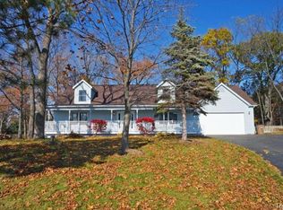 30948 Bramley Cir, New Hudson, MI 48165