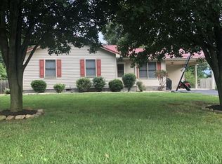 35 Jones Rd, Erwin, TN 37650