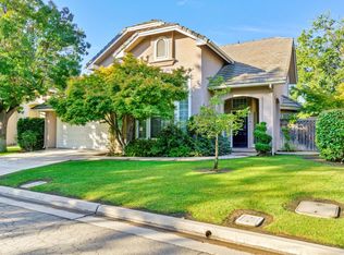 9289 N Bayford St, Fresno, CA 93720