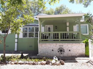 72 Apache Dr #A, Kerrville, TX 78028