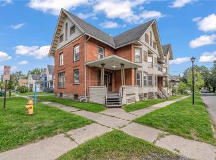 80 Tacoma St, Rochester, NY 14613