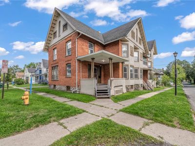 80 Tacoma St, Rochester, NY, 14613