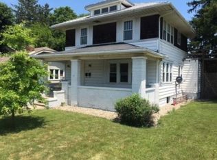 1140 Broadway St #1, Anderson, IN 46012