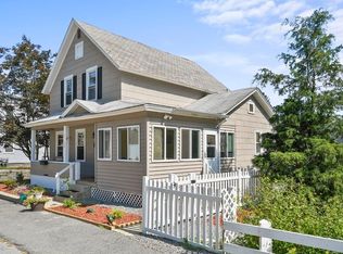 125 Phillips St, Fitchburg, MA 01420