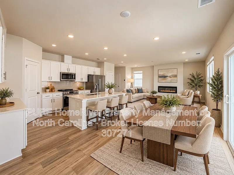 4 bed, 2.5 bath, 1889 sqft, $2,230 — Photo 2