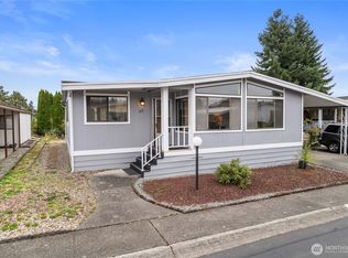 11436 SE 208th St #45, Kent, WA 98031